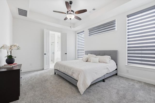 1520 Bonsmara Drive, Northlake, TX 76247