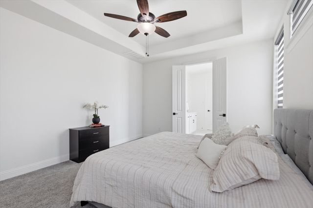 1520 Bonsmara Drive, Northlake, TX 76247