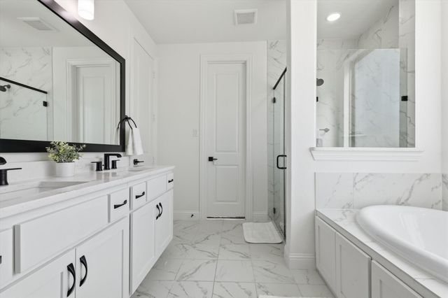 1520 Bonsmara Drive, Northlake, TX 76247