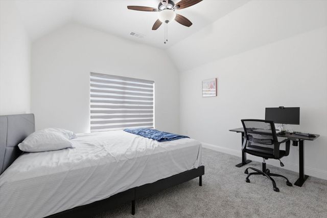 1520 Bonsmara Drive, Northlake, TX 76247