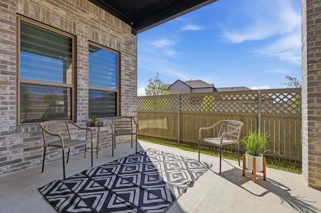 1520 Bonsmara Drive, Northlake, TX 76247