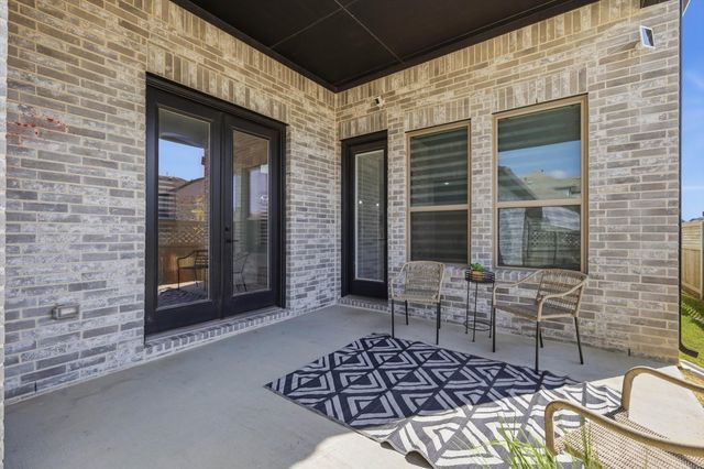 1520 Bonsmara Drive, Northlake, TX 76247