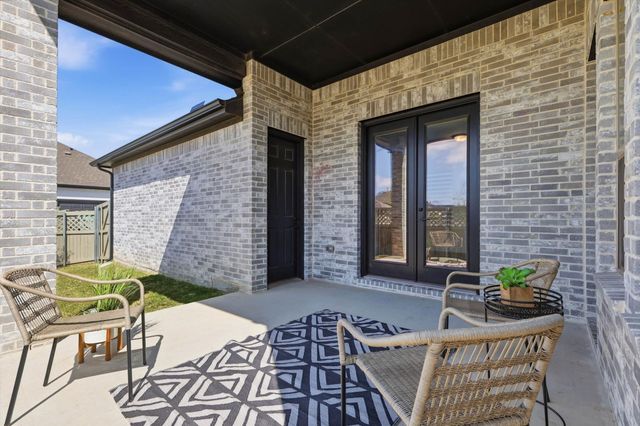 1520 Bonsmara Drive, Northlake, TX 76247