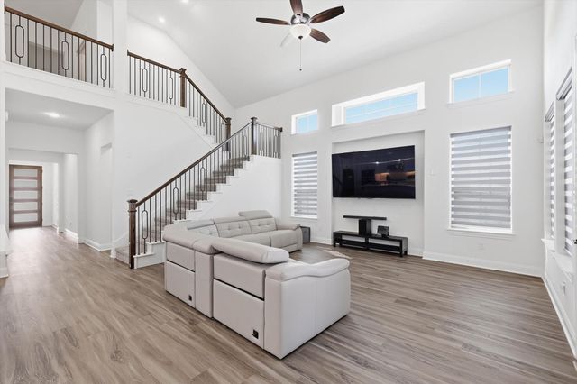 1520 Bonsmara Drive, Northlake, TX 76247