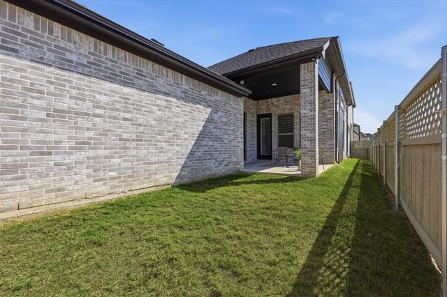 1520 Bonsmara Drive, Northlake, TX 76247