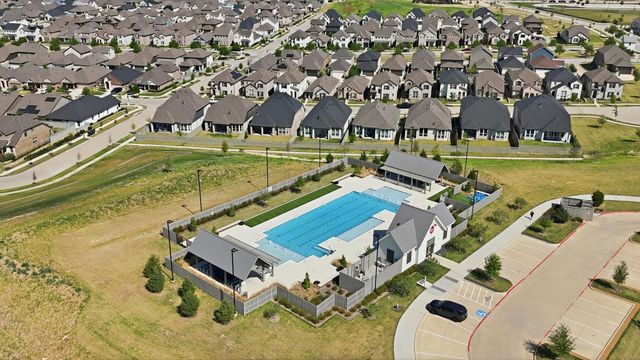 1520 Bonsmara Drive, Northlake, TX 76247