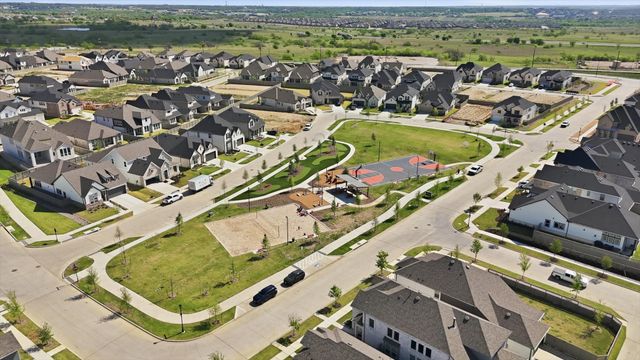 1520 Bonsmara Drive, Northlake, TX 76247