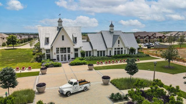 1520 Bonsmara Drive, Northlake, TX 76247