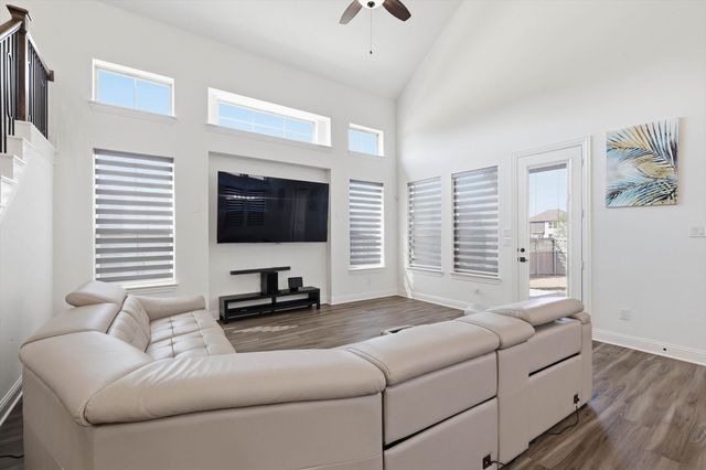 1520 Bonsmara Drive, Northlake, TX 76247