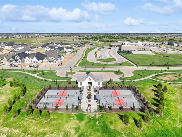 1520 Bonsmara Drive, Northlake, TX 76247