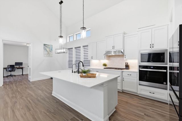 1520 Bonsmara Drive, Northlake, TX 76247