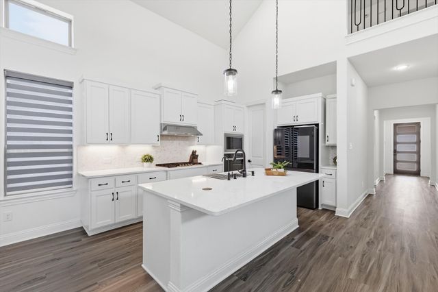 1520 Bonsmara Drive, Northlake, TX 76247