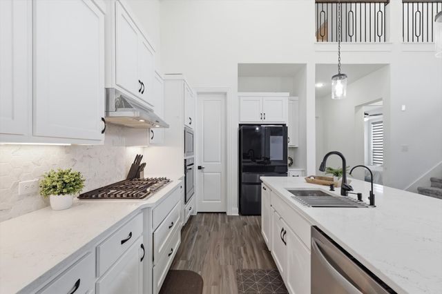 1520 Bonsmara Drive, Northlake, TX 76247