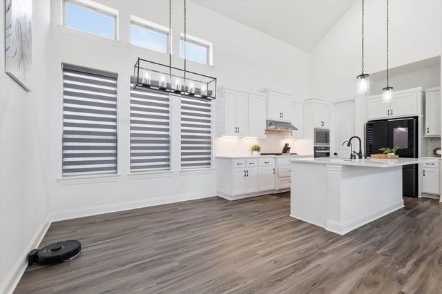 1520 Bonsmara Drive, Northlake, TX 76247