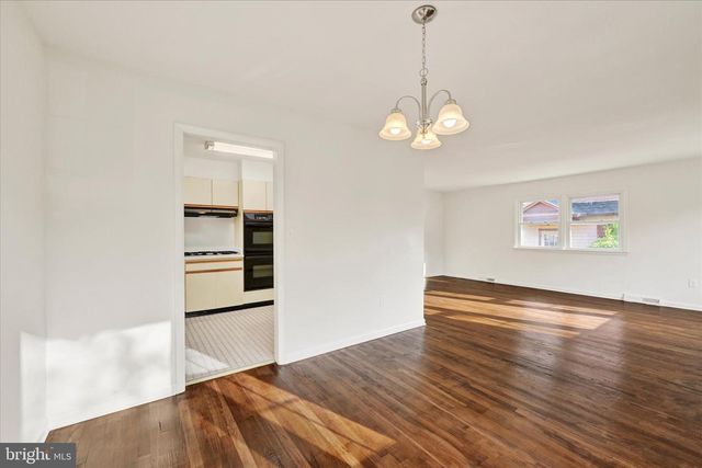 3814 GRANTLEY RD, Baltimore, MD 21215