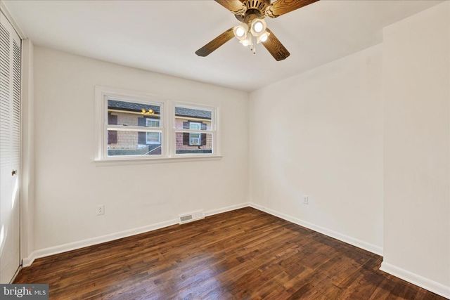 3814 GRANTLEY RD, Baltimore, MD 21215