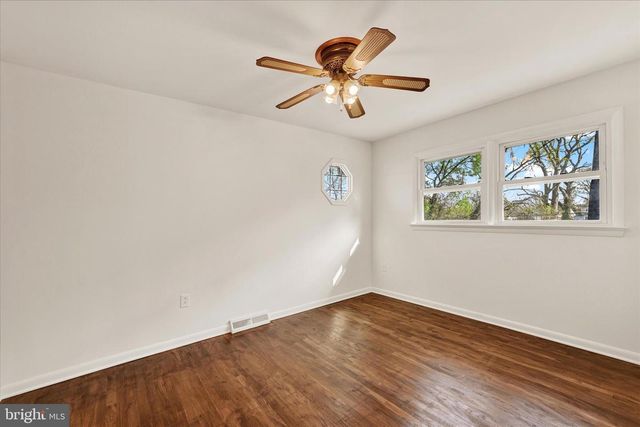 3814 GRANTLEY RD, Baltimore, MD 21215