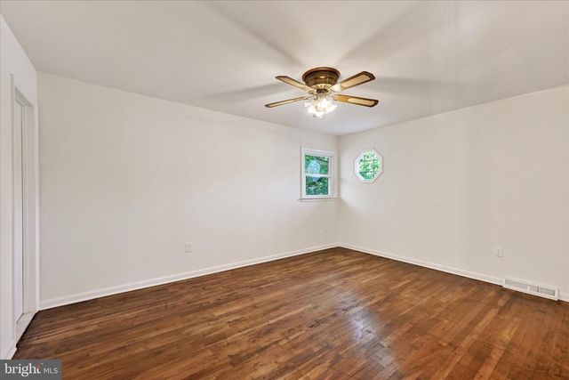 3814 GRANTLEY RD, Baltimore, MD 21215