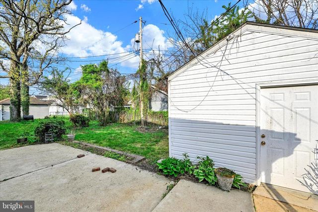 3814 GRANTLEY RD, Baltimore, MD 21215