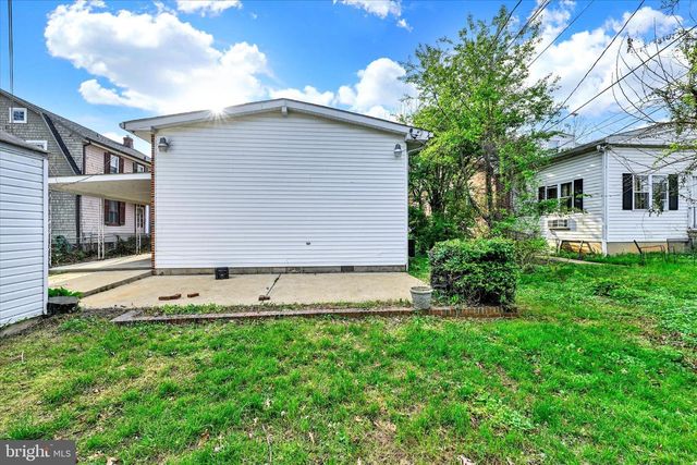 3814 GRANTLEY RD, Baltimore, MD 21215