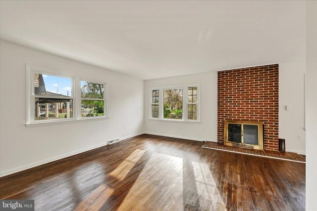 3814 GRANTLEY RD, Baltimore, MD 21215