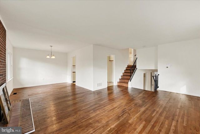 3814 GRANTLEY RD, Baltimore, MD 21215