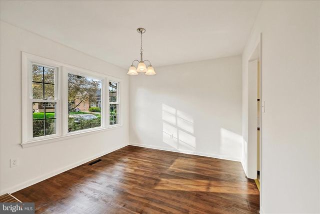 3814 GRANTLEY RD, Baltimore, MD 21215