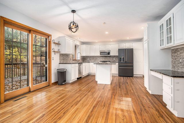 7370 Morgan Road, Pennfield Twp, MI 49017