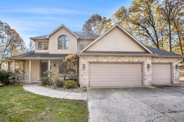 7370 Morgan Road, Pennfield Twp, MI 49017