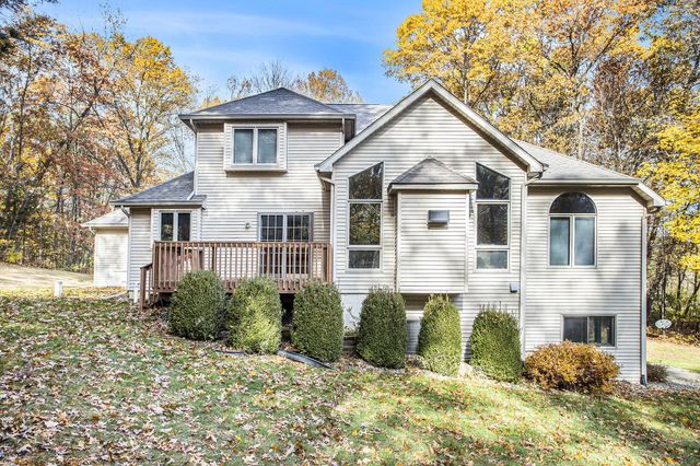 7370 Morgan Road, Pennfield Twp, MI 49017