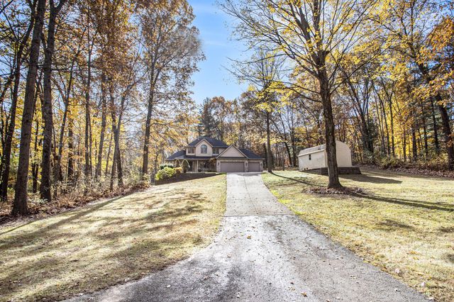 7370 Morgan Road, Pennfield Twp, MI 49017