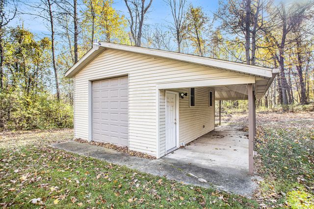 7370 Morgan Road, Pennfield Twp, MI 49017