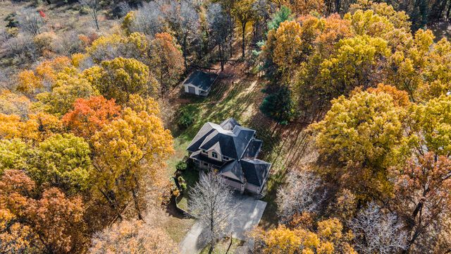 7370 Morgan Road, Pennfield Twp, MI 49017