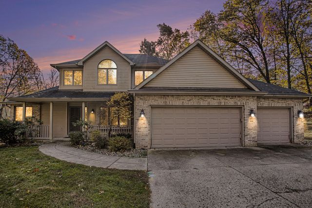 7370 Morgan Road, Pennfield Twp, MI 49017