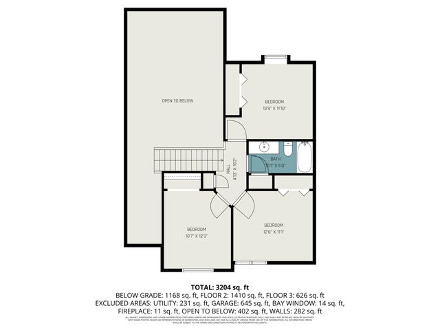 7370 Morgan Road, Pennfield Twp, MI 49017