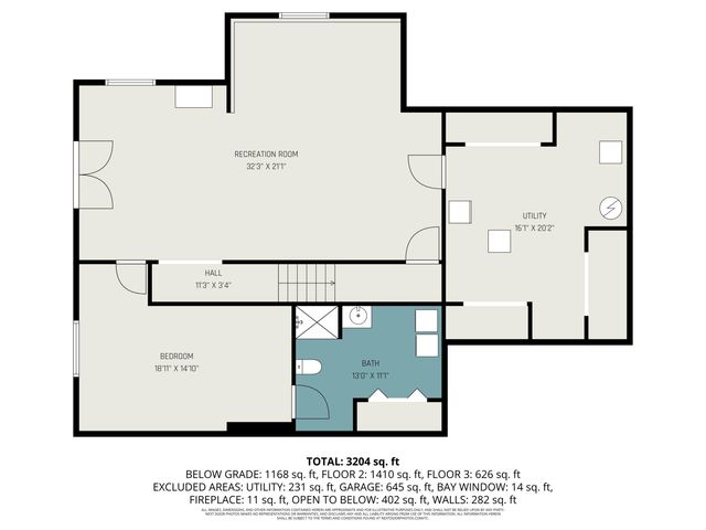 7370 Morgan Road, Pennfield Twp, MI 49017