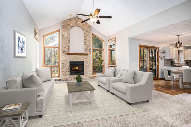 7370 Morgan Road, Pennfield Twp, MI 49017