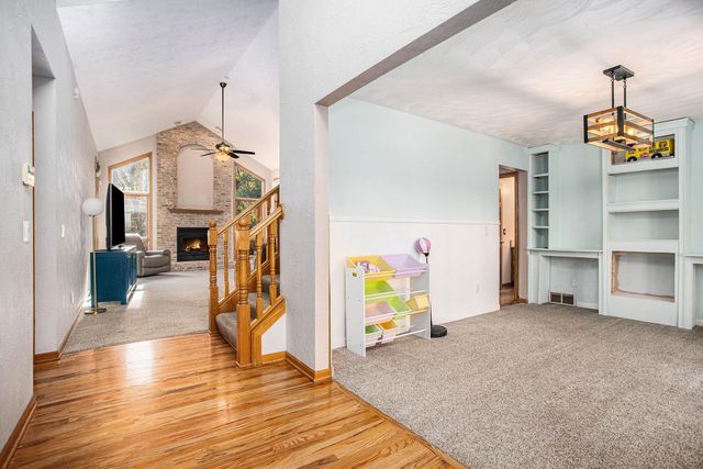 7370 Morgan Road, Pennfield Twp, MI 49017