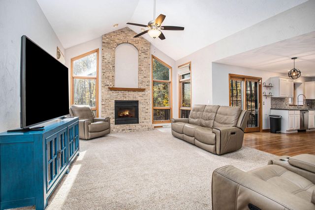 7370 Morgan Road, Pennfield Twp, MI 49017