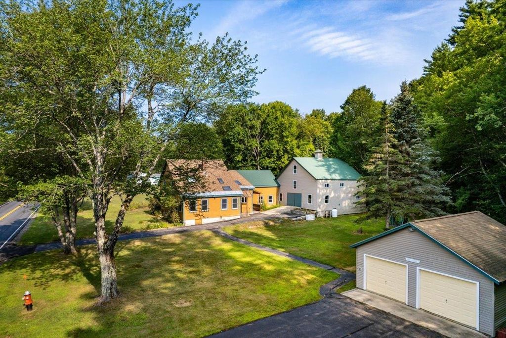 14 Currier Road, Concord, NH 03301