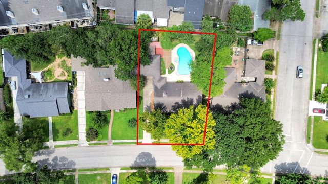 10706 Inwood Drive, Houston, TX 77042