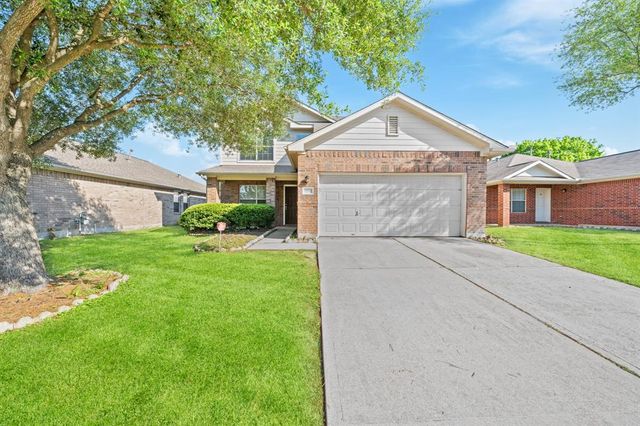 12251 Noco Drive, Tomball, TX 77375