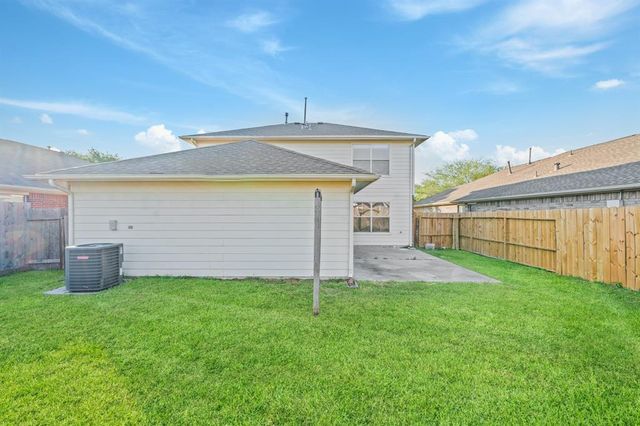 12251 Noco Drive, Tomball, TX 77375