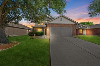 12251 Noco Drive, Tomball, TX 77375
