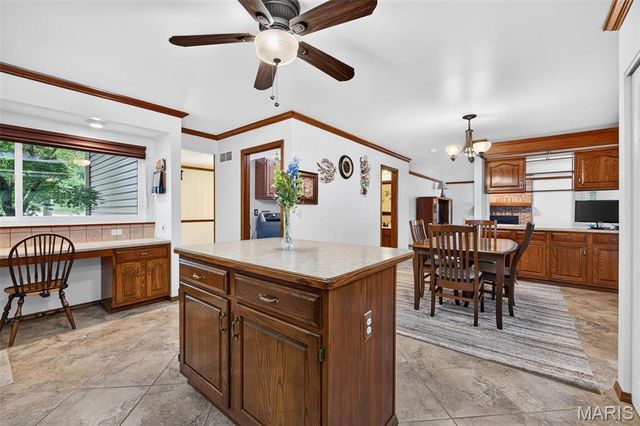 81 Cinnamon Tree Court, St Charles, MO 63304