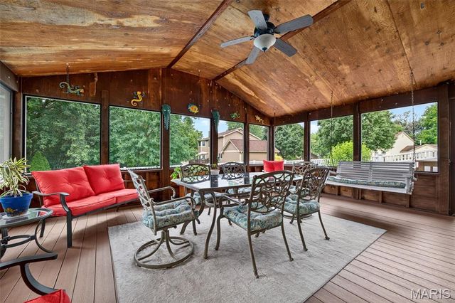 81 Cinnamon Tree Court, St Charles, MO 63304