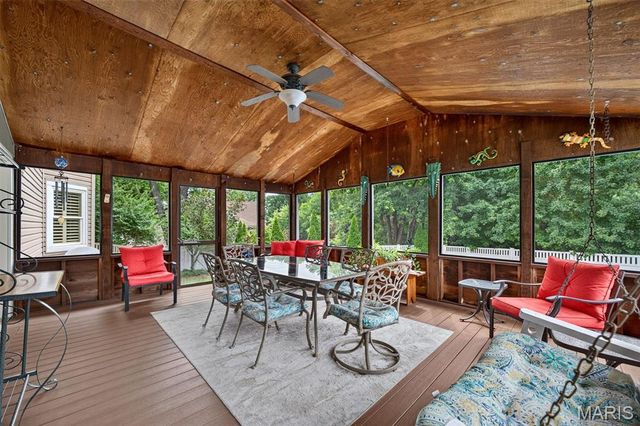 81 Cinnamon Tree Court, St Charles, MO 63304