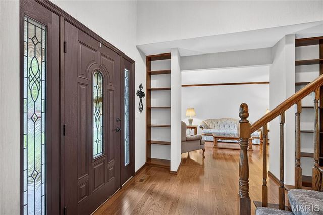 81 Cinnamon Tree Court, St Charles, MO 63304