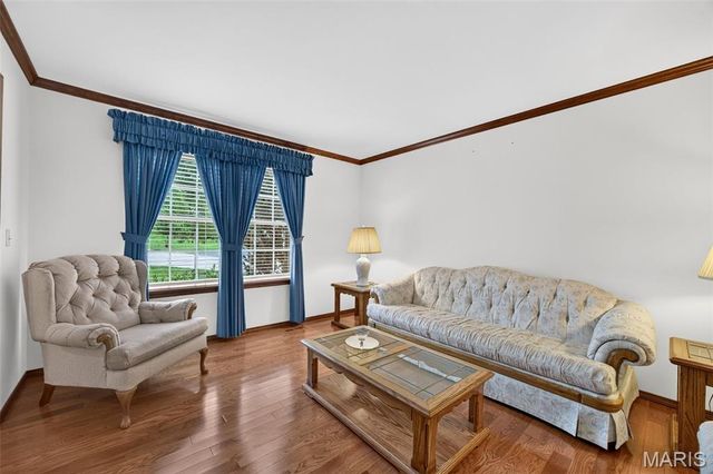 81 Cinnamon Tree Court, St Charles, MO 63304