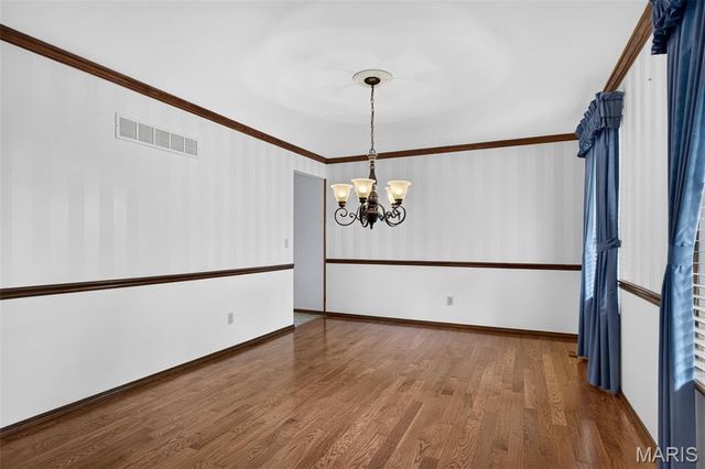 81 Cinnamon Tree Court, St Charles, MO 63304